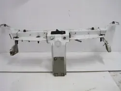 Renfort de Ceinture Supérieur OEM Dacia Sandero II