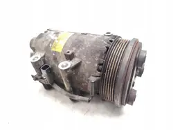 Compresseur de Climatisation Ford Focus II MK2 2.0 TDCi