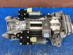 Colonne de direction Mercedes W213 OEM A2134620120
