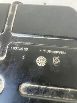 Bomba AdBlue OEM 12678015 para Peugeot, Citroen, Fiat