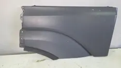 Extensión de guardabarros cabina Mercedes Actros MP4 OEM 9608847275