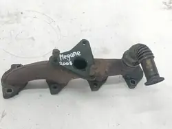 Uitlaatspruitstuk OEM 022407 voor Renault Megane II 1.5L
