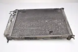 Ilmastointijäähdytin Nissan Note E11 1.6 21400-BC40C