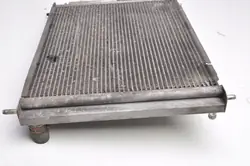 Klimakühler Nissan Note E11 1.6 21400-BC40C