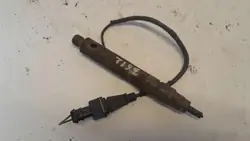 Einspritzdüse Renault Clio II 1.9D OEM 7700110396