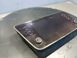 Skoda Superb III Radionavigaatio OEM 3V0919605D