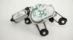Motor limpiaparabrisas trasero OEM 360205283 Land Rover