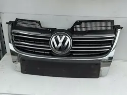 VW GOLF V 03- VARIANT KOMBI GRILL 1K5853653A