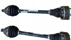 Audi VW Seat Skoda 1.2 TSI Främre Vänster Halvaxel OEM 1K0407271HQ