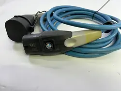 Câble de charge BMW OEM 61902455070 - Occasion