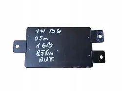VW antennförstärkare OEM 1T0035530 för Golf Plus
