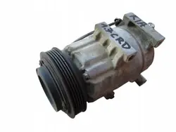 Compresseur de climatisation Kia Sportage III 1.7 CRDi F500DX9FA10