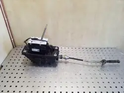 Mecanismo de mudança Audi A5 8T3 OEM 8K2713041H