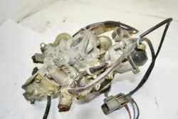 Carburador Nissan OEM 2KT60-56 P1-16 OY-7N 17083