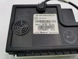 Module de verrouillage central OEM 954113E780 Kia Sorento I