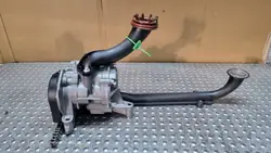 Pièce Porsche OE 948107010 d'occasion - Ajustement d'origine