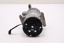 FORD TRANSIT MK6 Ilmastointikompressori 1.1436A