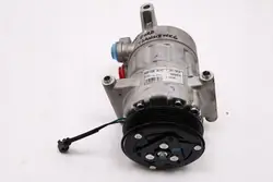 Compresseur de Climatisation FORD TRANSIT MK6 1.1436A