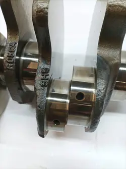Vilebrequin R059A 3.0 TDI pour Audi A4 B8
