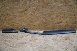 Décor de tableau de bord 2 pièces Cupra Formentor 24r OEM