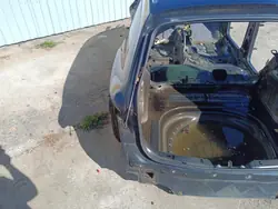 OEM Wrakowisko-19567- Guardabarros Trasero Izquierdo SEAT Leon