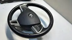 Volant Jaguar XF X250 R OEM Multi Cuir