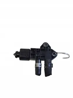 Capteur de pression DPF MAZDA 6 SEDAN 2.2L diesel 2016 SH01182B2