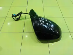 Espejo derecho XP16 1 para Citroen C4 Picasso 1.6 HDI