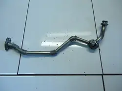 Tubería Turbo FIAT ALFA ROMEO MITO 1.4 T-JET 55211893