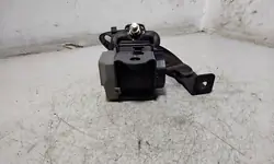 Rear Left Seat Belt CHEVROLET CAPTIVA 0435140