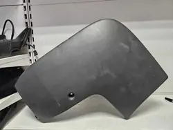 RENAULT TRAFIC II LIFT Angolo Paraurti Posteriore Sinistro 7700313231G