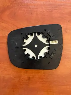 OEM 20843018 Rechter Spiegel-Einsatz für Nissan X-Trail T32