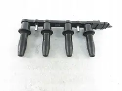 Zündspule Huco 133832