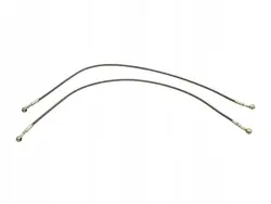 Microcar Aixam Crossline takajarrunjohtimet OEM M-124807