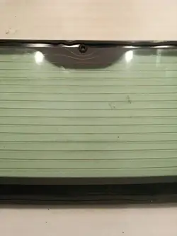 Vitre arrière d'occasion OEM 43R000470 Mercedes-Benz Viano