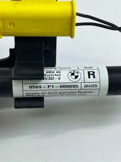 OEM 7449430 Pyrotechnische Ladung Vorne Rechts BMW 3 G20 G21