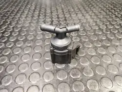 Pompe à eau auxiliaire Citroen OE 9807341480