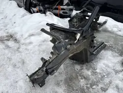 Framstötfångare vänster OEM GG9Z16055A Ford Fusion II