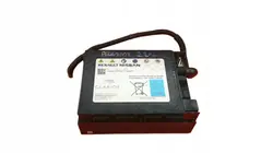 Renault OE Batterie OEM 1462455AU - 10Ah Gebraucht
