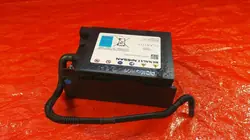 Batería Renault OE OEM 1462455AU - 10Ah Usada