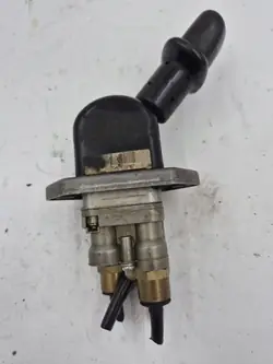 Handremhendel OEM 9617231390 voor Renault Magnum