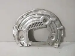 OEM 7991038 Escudo de disco de freno delantero derecho
