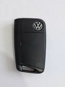 Chave Volkswagen Tiguan II OEM 5G6959752DQ