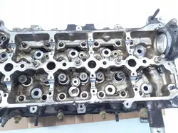 Toyota moottorin pää OEM 7LB0288 Avensis T250:lle