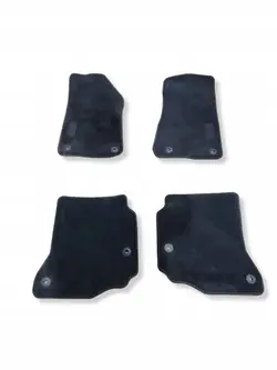 OEM 6LJ74TX7AA automatten voor Jeep Gladiator - Gebruikt