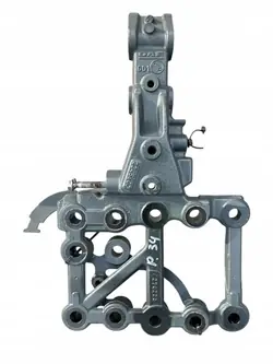 Support de cabine DAF OEM 2245607 pour XG+ XG XF XD