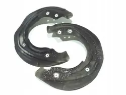 Linker remschild OEM 6873418 voor BMW F20-F23