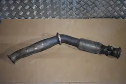 Tuyau d'échappement OEM RURA W447 555 Mercedes Vito