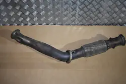 Tubo de escape OEM RURA W447 555 para Mercedes Vito
