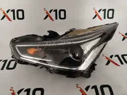 LAMPA Toyota Aygo AB7 Xenón Izquierdo